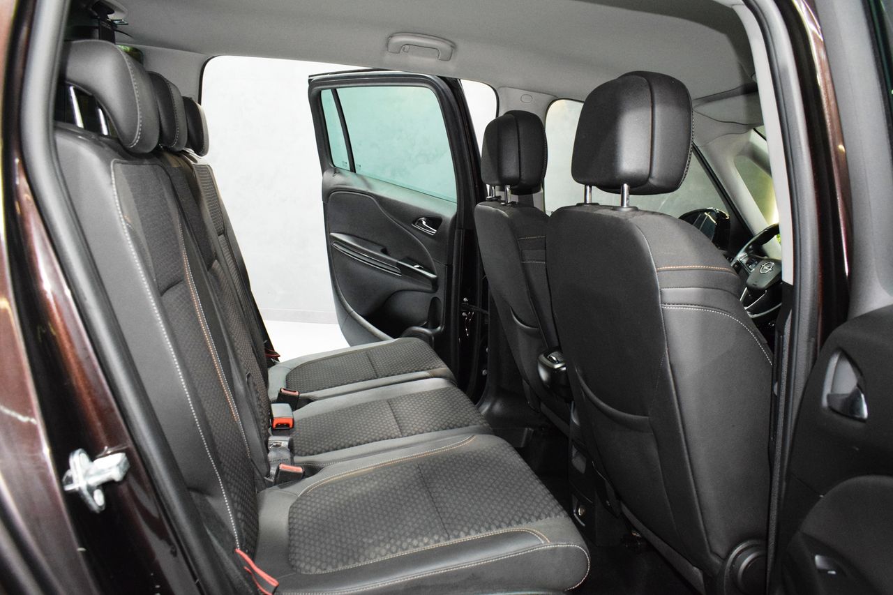 Opel Zafira TOURER 2.0 CDTi S/S Excellence 5 P - Foto 16