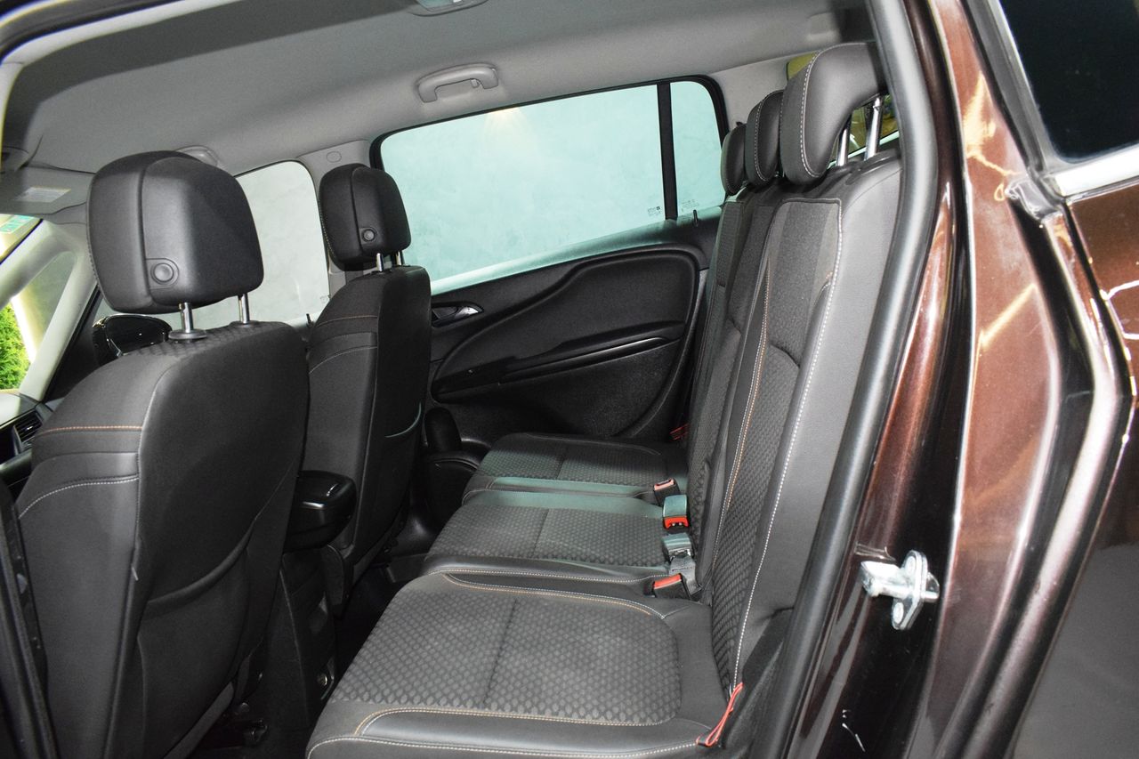 Opel Zafira TOURER 2.0 CDTi S/S Excellence 5 P - Foto 12