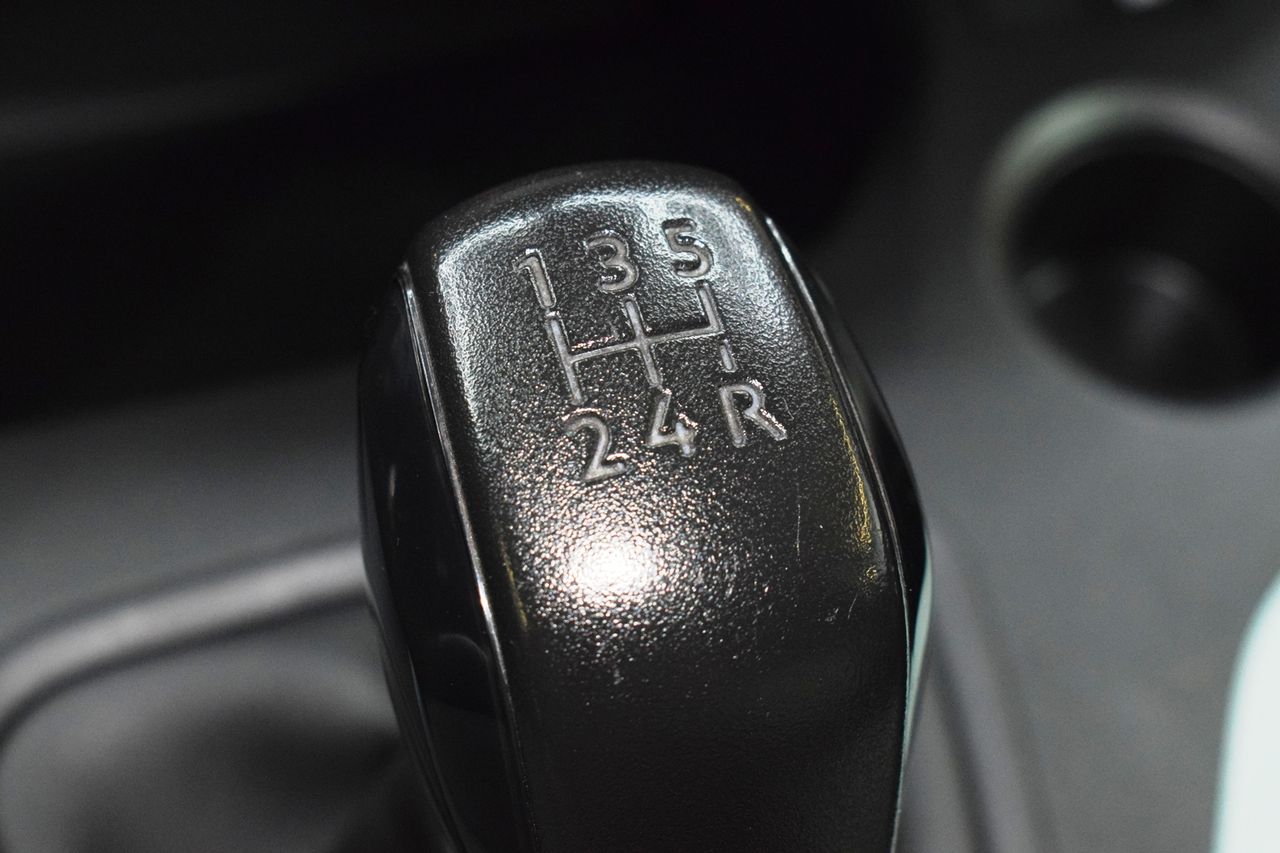 Citroën Berlingo Talla M BlueHDi 100 FEEL 5 P - Foto 30