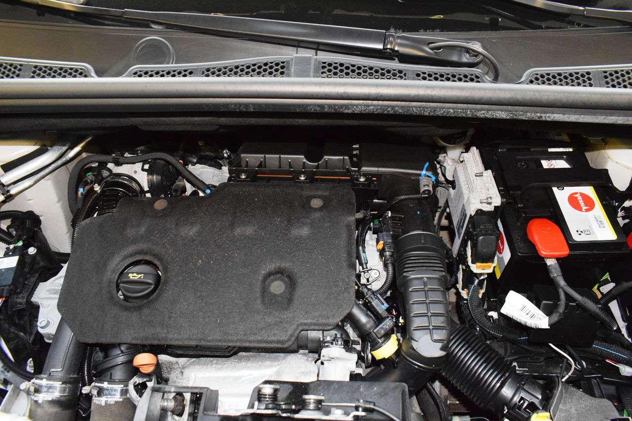 Citroën Berlingo Talla M BlueHDi 100 FEEL 5 P - Foto 40