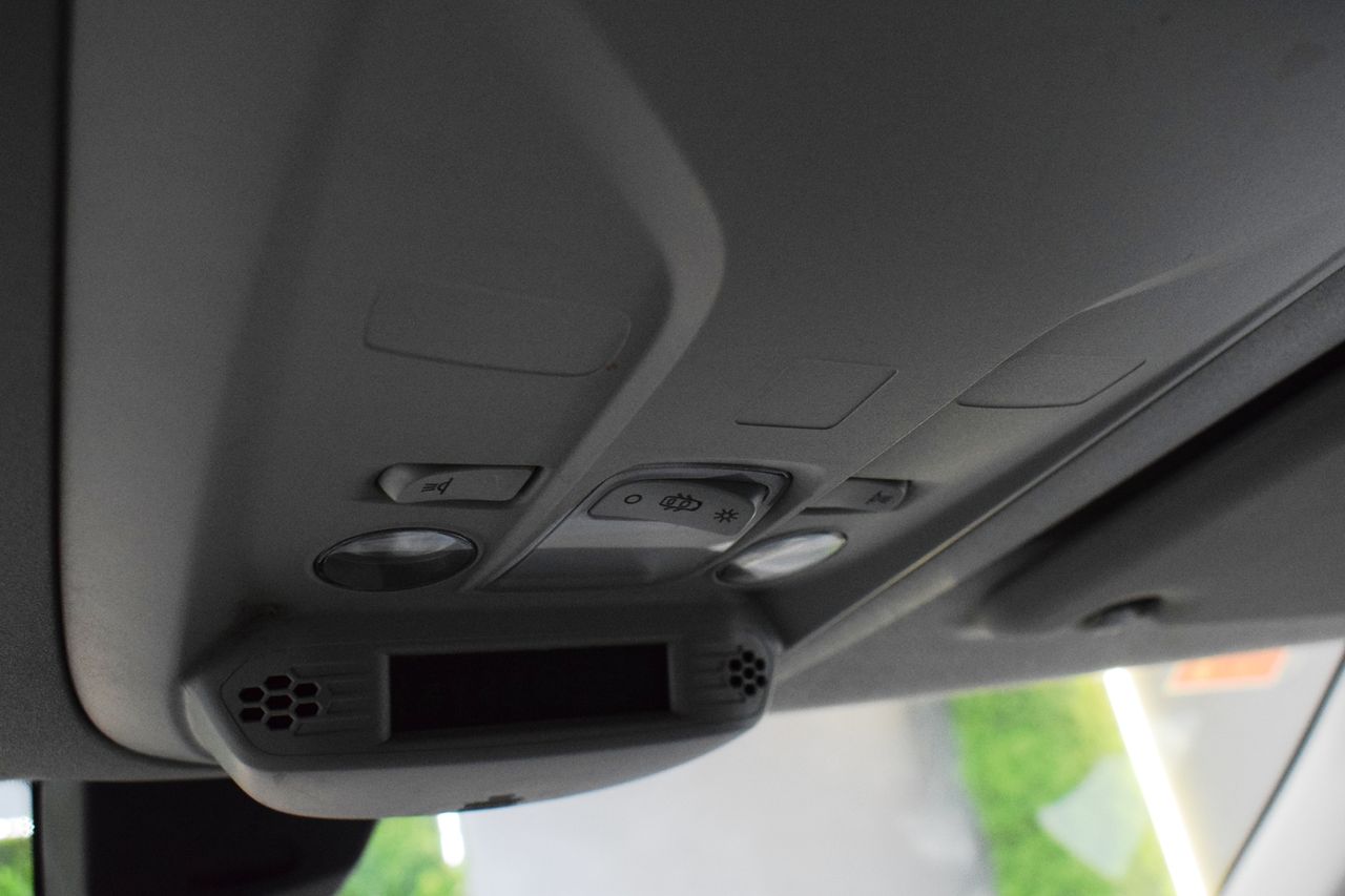 Citroën Berlingo Talla M BlueHDi 100 FEEL 5 P - Foto 34