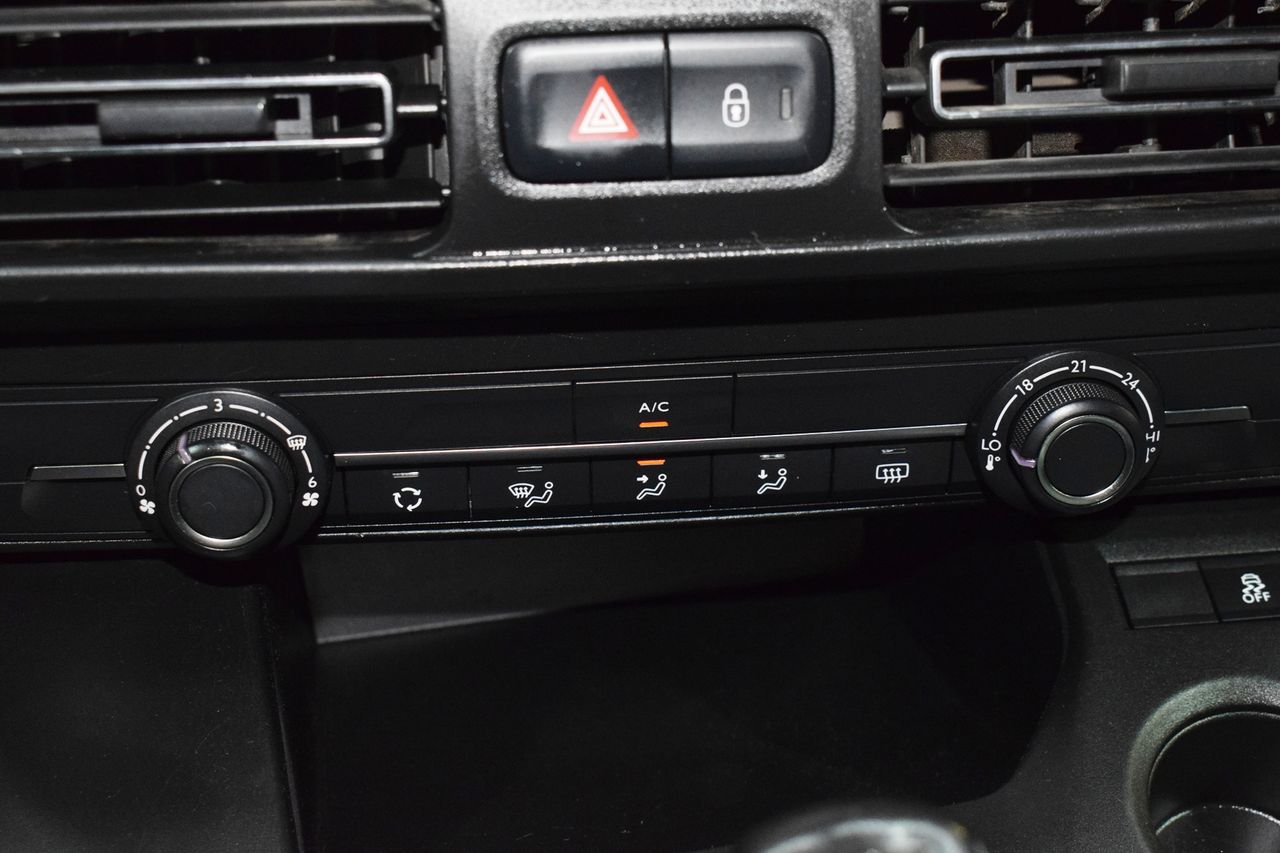 Citroën Berlingo Talla M BlueHDi 100 FEEL 5 P - Foto 31