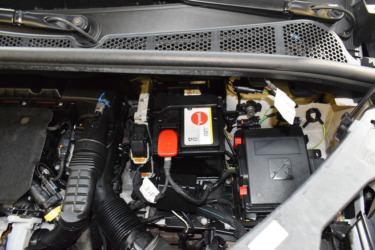 Citroën Berlingo Talla M BlueHDi 100 FEEL 5 P - Foto 41
