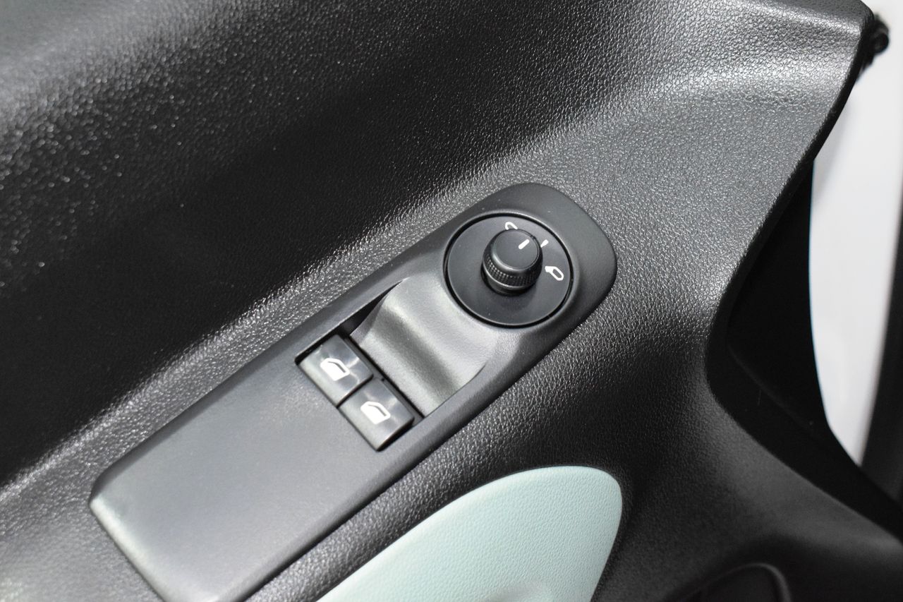 Citroën Berlingo Talla M BlueHDi 100 FEEL 5 P - Foto 26