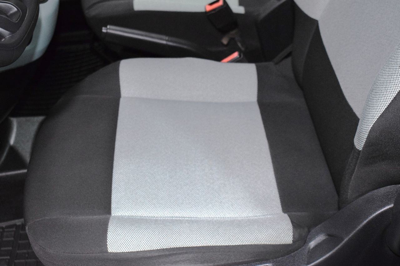 Citroën Berlingo Talla M BlueHDi 100 FEEL 5 P - Foto 24