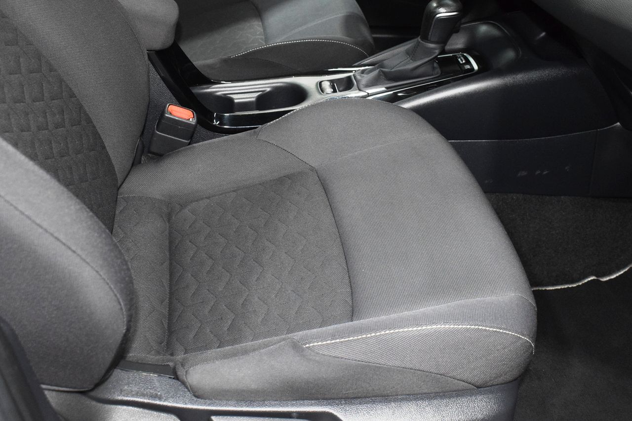 Toyota Corolla 1.8 125H BUSINESS PLUS E-CVT 5P automatica - Foto 17