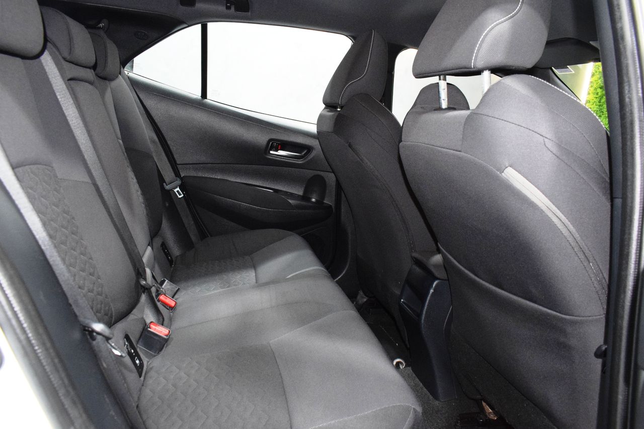 Toyota Corolla 1.8 125H BUSINESS PLUS E-CVT 5P automatica - Foto 10