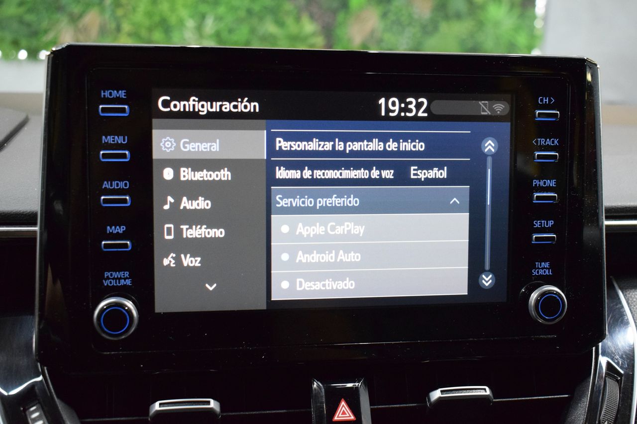 Toyota Corolla 1.8 125H BUSINESS PLUS E-CVT 5P automatica - Foto 29