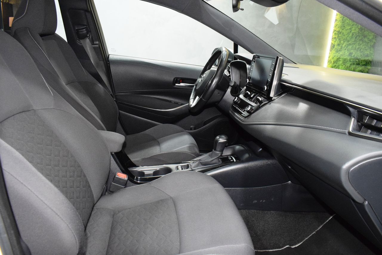 Toyota Corolla 1.8 125H BUSINESS PLUS E-CVT 5P automatica - Foto 16
