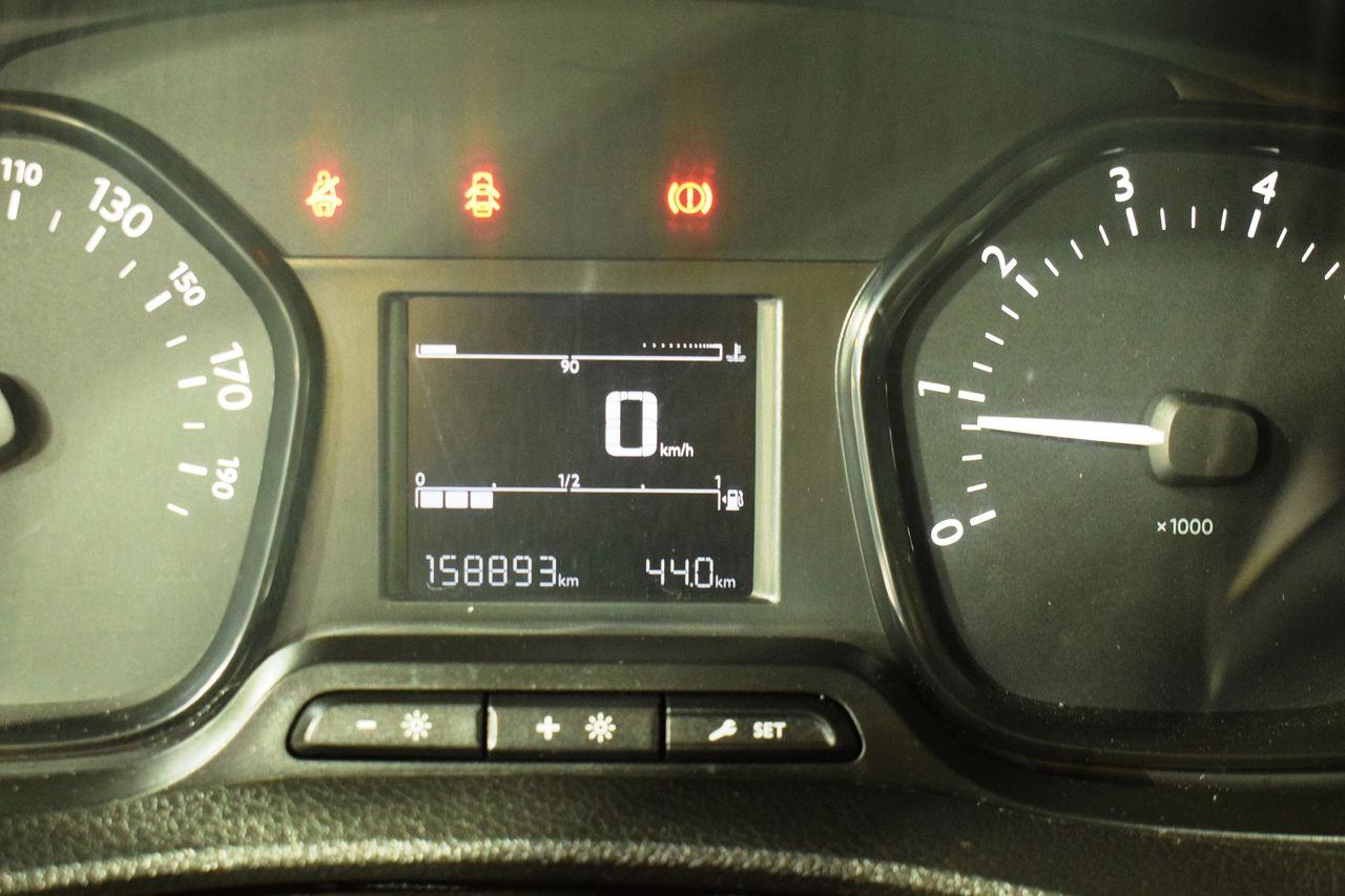 Toyota Proace MEDIO (L1) 2.0D 90kW COMFORT CARGA + - Foto 32
