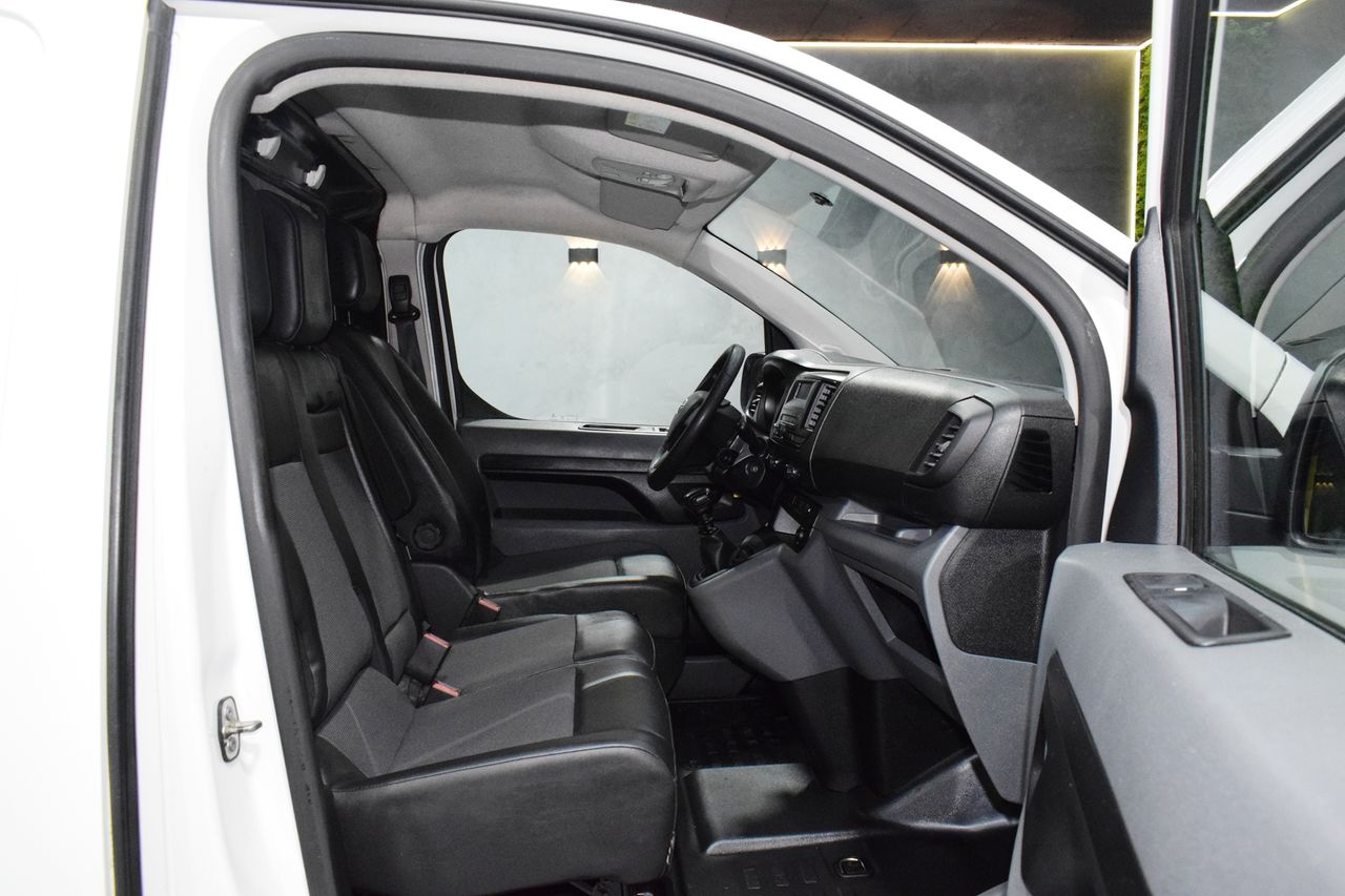 Toyota Proace MEDIO (L1) 2.0D 90kW COMFORT CARGA + - Foto 25