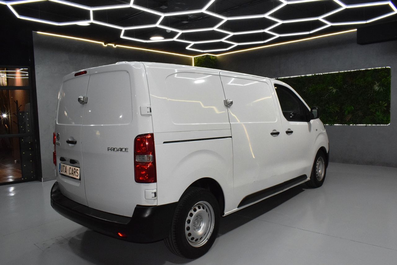 Toyota Proace MEDIO (L1) 2.0D 90kW COMFORT CARGA + - Foto 8