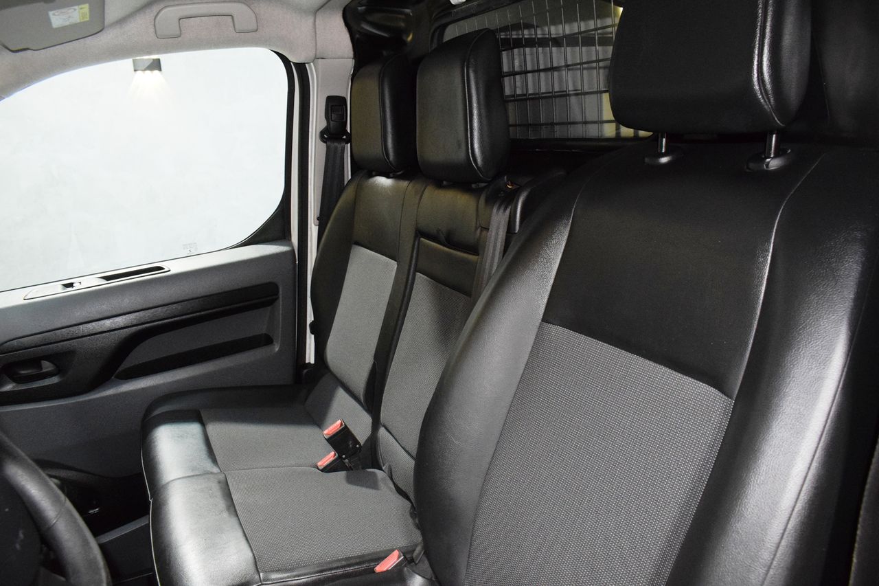 Toyota Proace MEDIO (L1) 2.0D 90kW COMFORT CARGA + - Foto 28