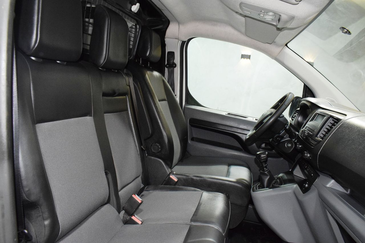 Toyota Proace MEDIO (L1) 2.0D 90kW COMFORT CARGA + - Foto 21