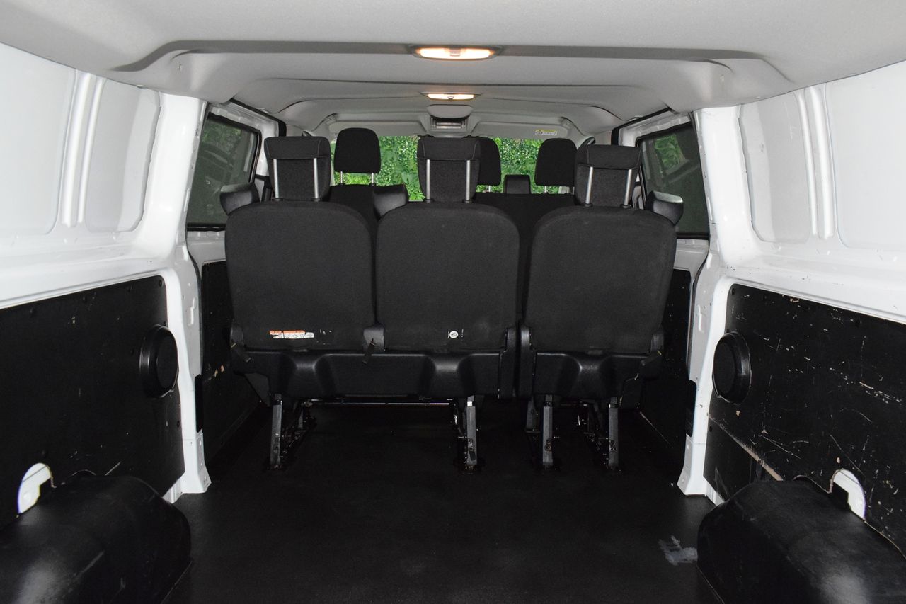 Ford Transit Custom Mixt 2.0 TDCI 125kW 340 L2 Trend M1 MHEV 4 P - Foto 14