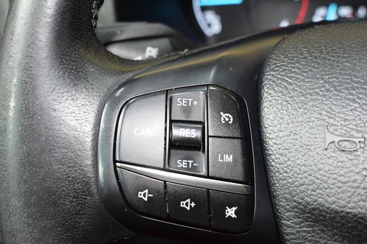 Ford Transit Custom Mixt 2.0 TDCI 125kW 340 L2 Trend M1 MHEV 4 P - Foto 38