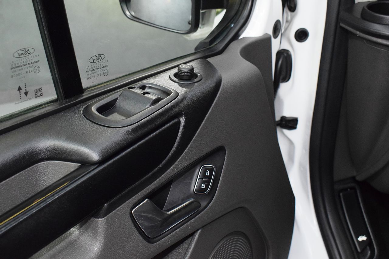 Ford Transit Custom Mixt 2.0 TDCI 125kW 340 L2 Trend M1 MHEV 4 P - Foto 30