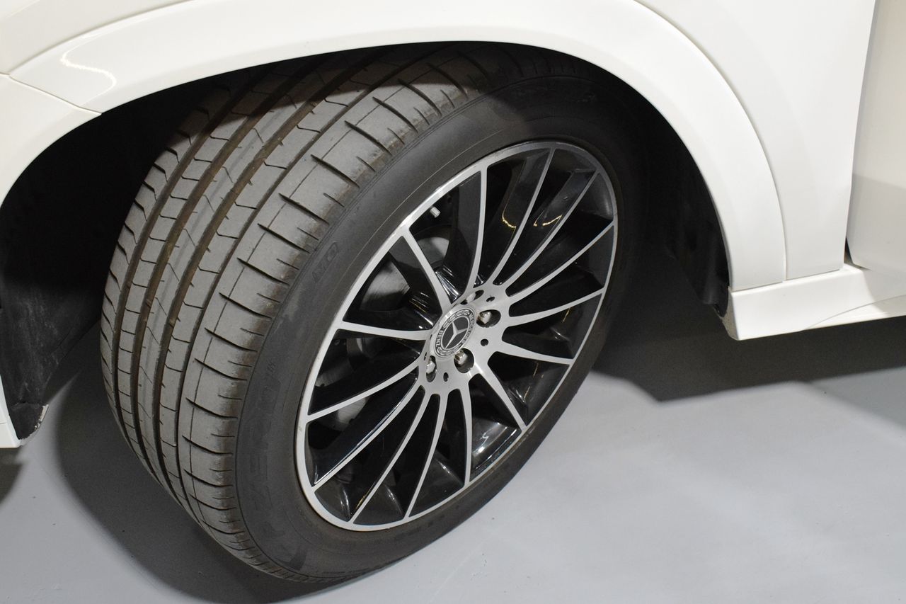 Mercedes GLE 350DE 4 MATIC - Foto 49