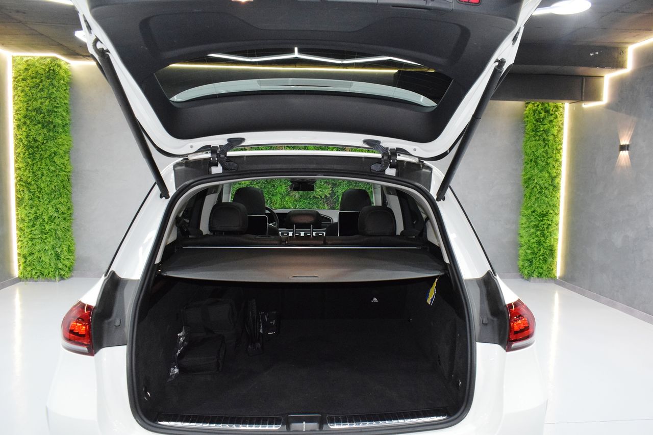 Mercedes GLE 350DE 4 MATIC - Foto 13