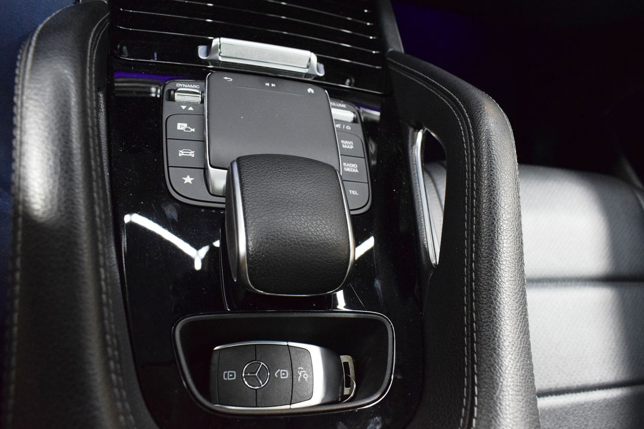 Mercedes GLE 350DE 4 MATIC - Foto 40