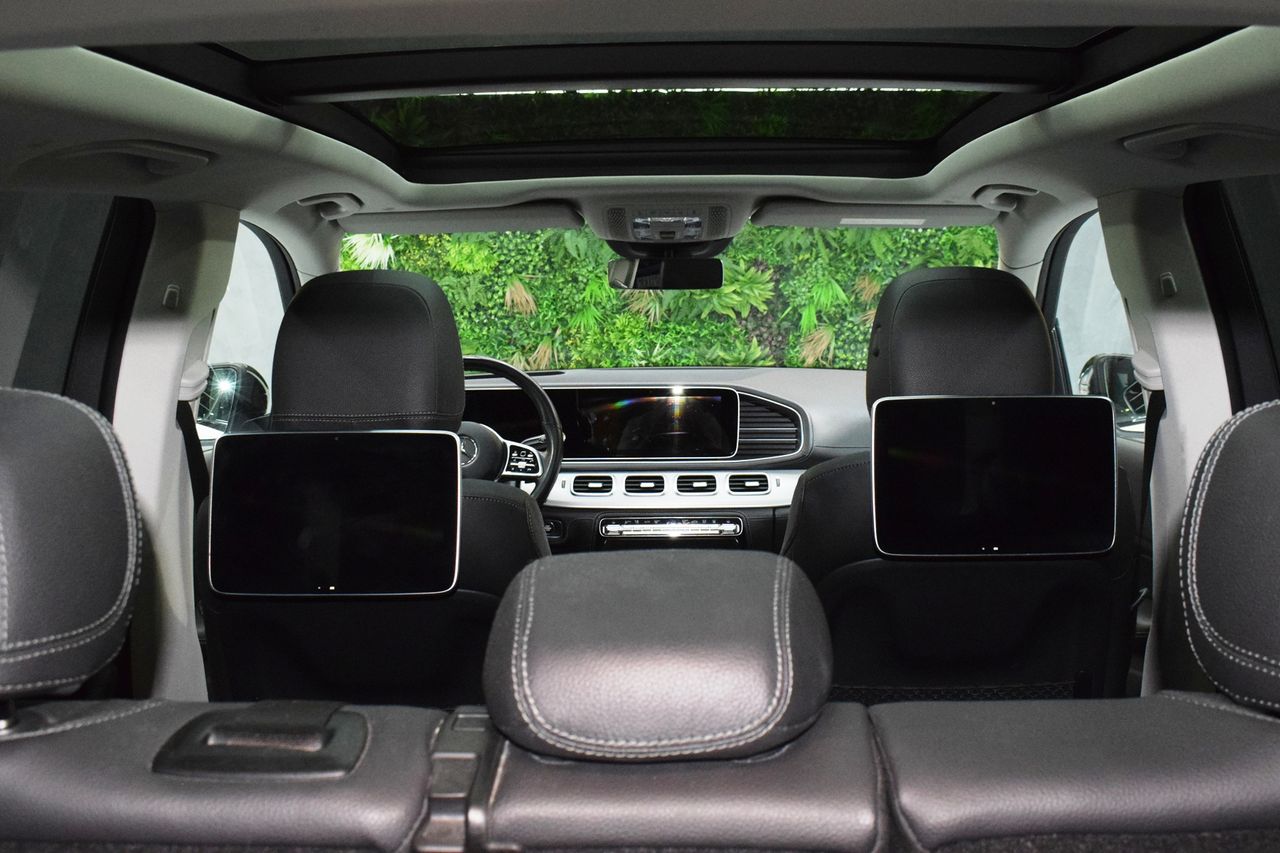 Mercedes GLE 350DE 4 MATIC - Foto 14