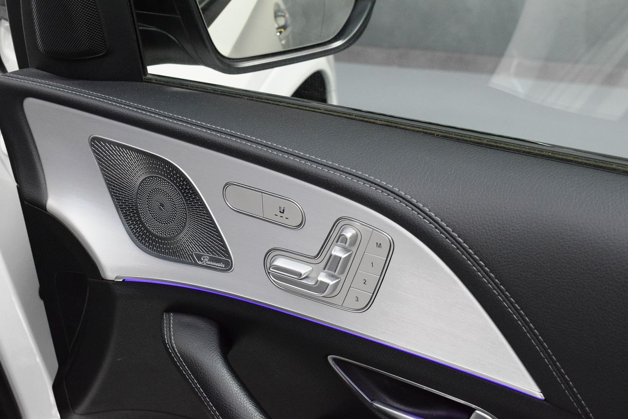 Mercedes GLE 350DE 4 MATIC - Foto 24