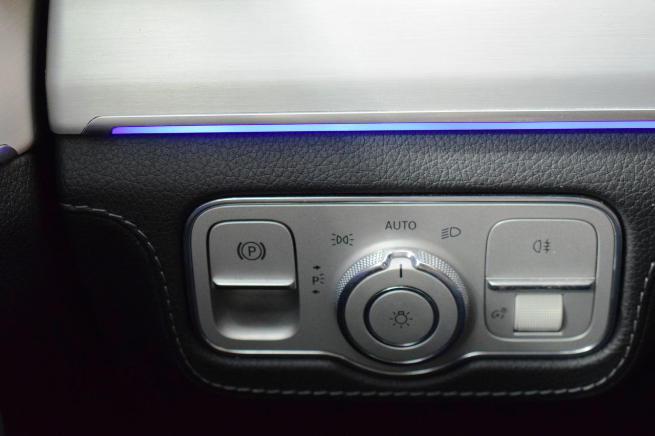 Mercedes GLE 350DE 4 MATIC - Foto 32