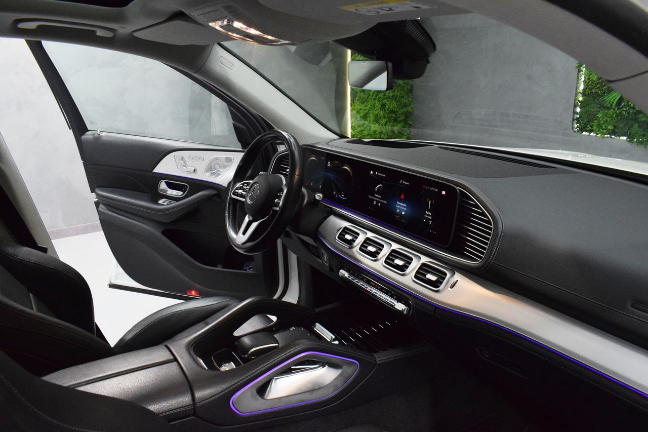 Mercedes GLE 350DE 4 MATIC - Foto 28