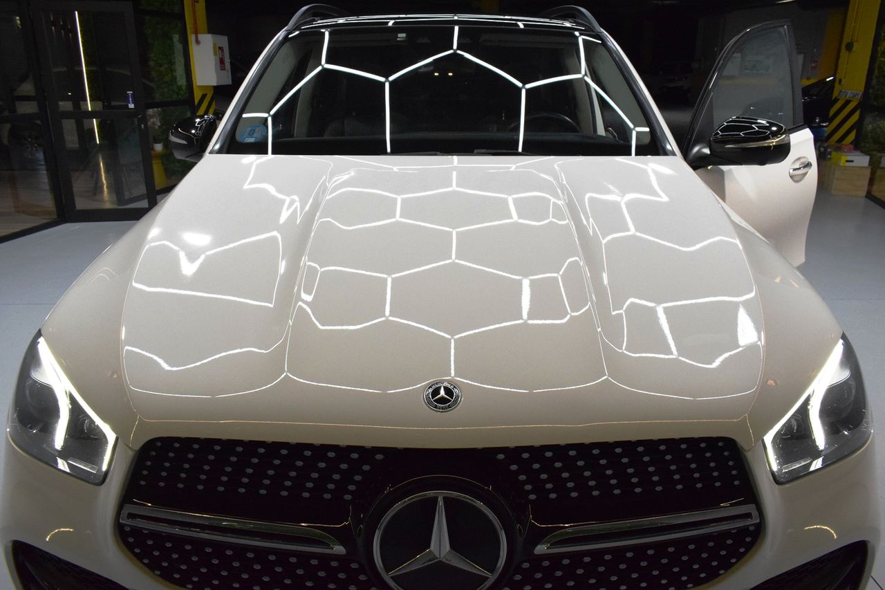 Mercedes GLE 350DE 4 MATIC - Foto 9