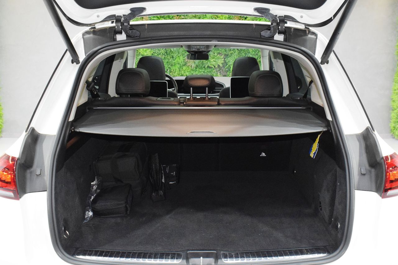 Mercedes GLE 350DE 4 MATIC - Foto 12