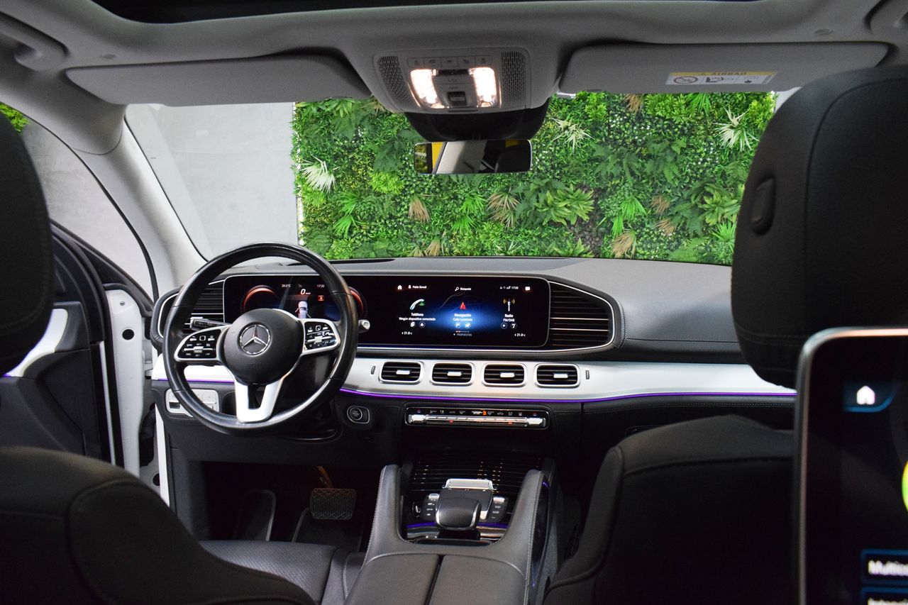 Mercedes GLE 350DE 4 MATIC - Foto 21