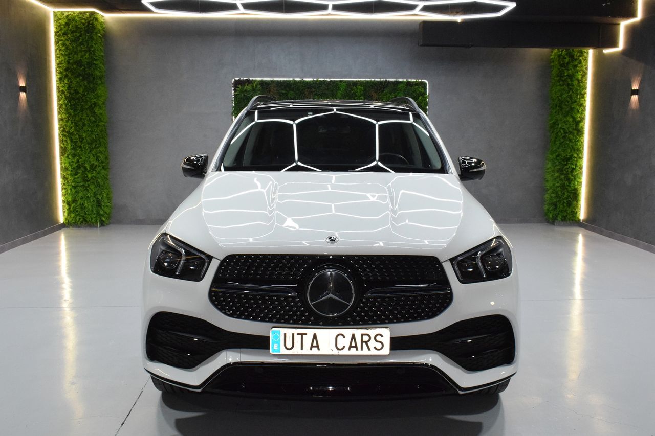 Mercedes GLE 350DE 4 MATIC - Foto 3