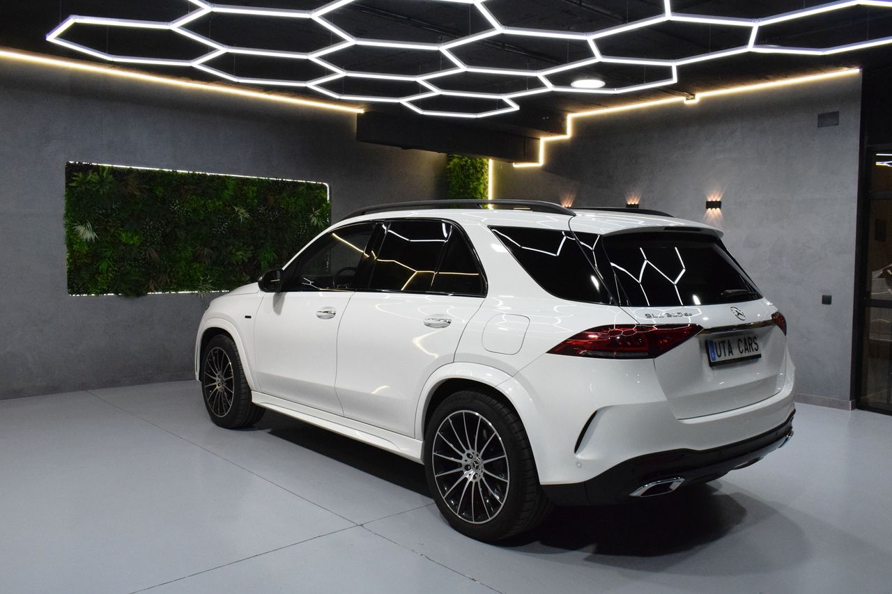 Mercedes GLE 350DE 4 MATIC - Foto 5