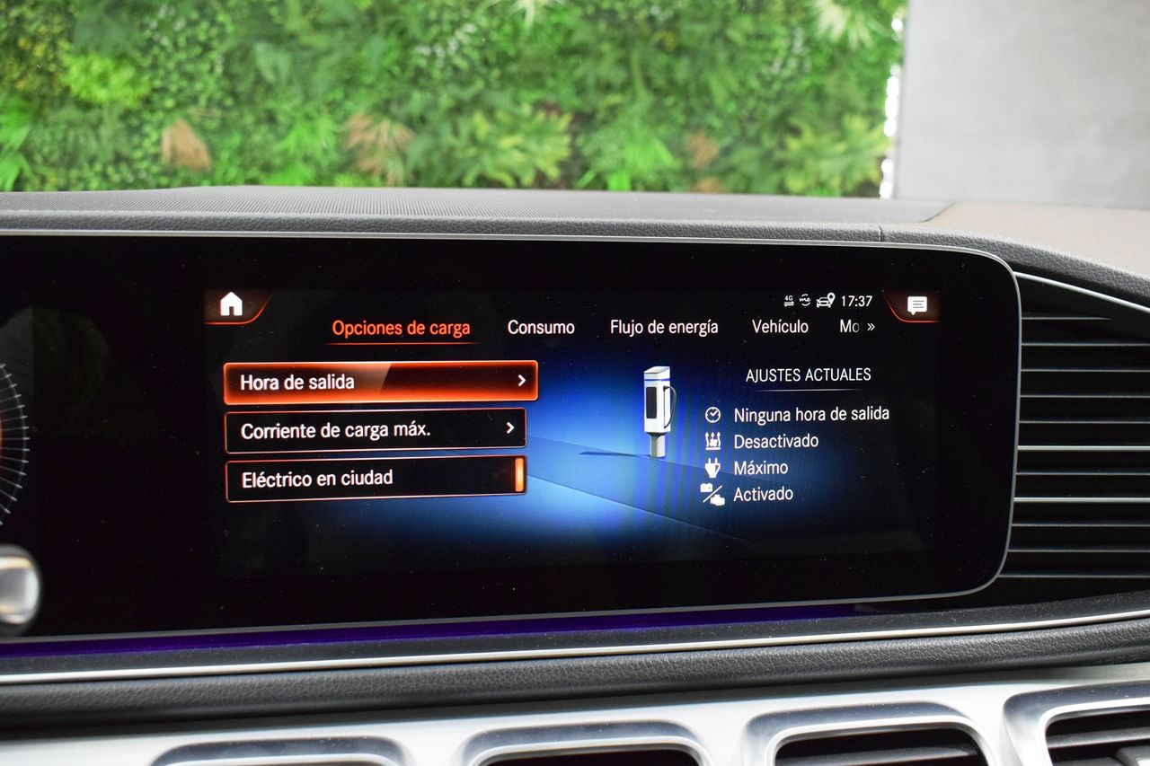 Mercedes GLE 350DE 4 MATIC - Foto 38