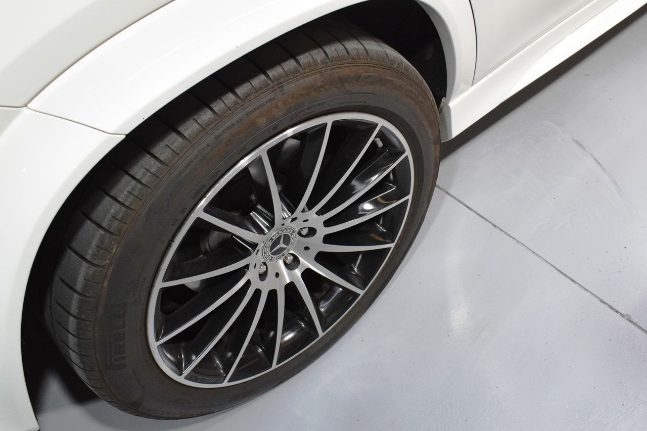 Mercedes GLE 350DE 4 MATIC - Foto 51