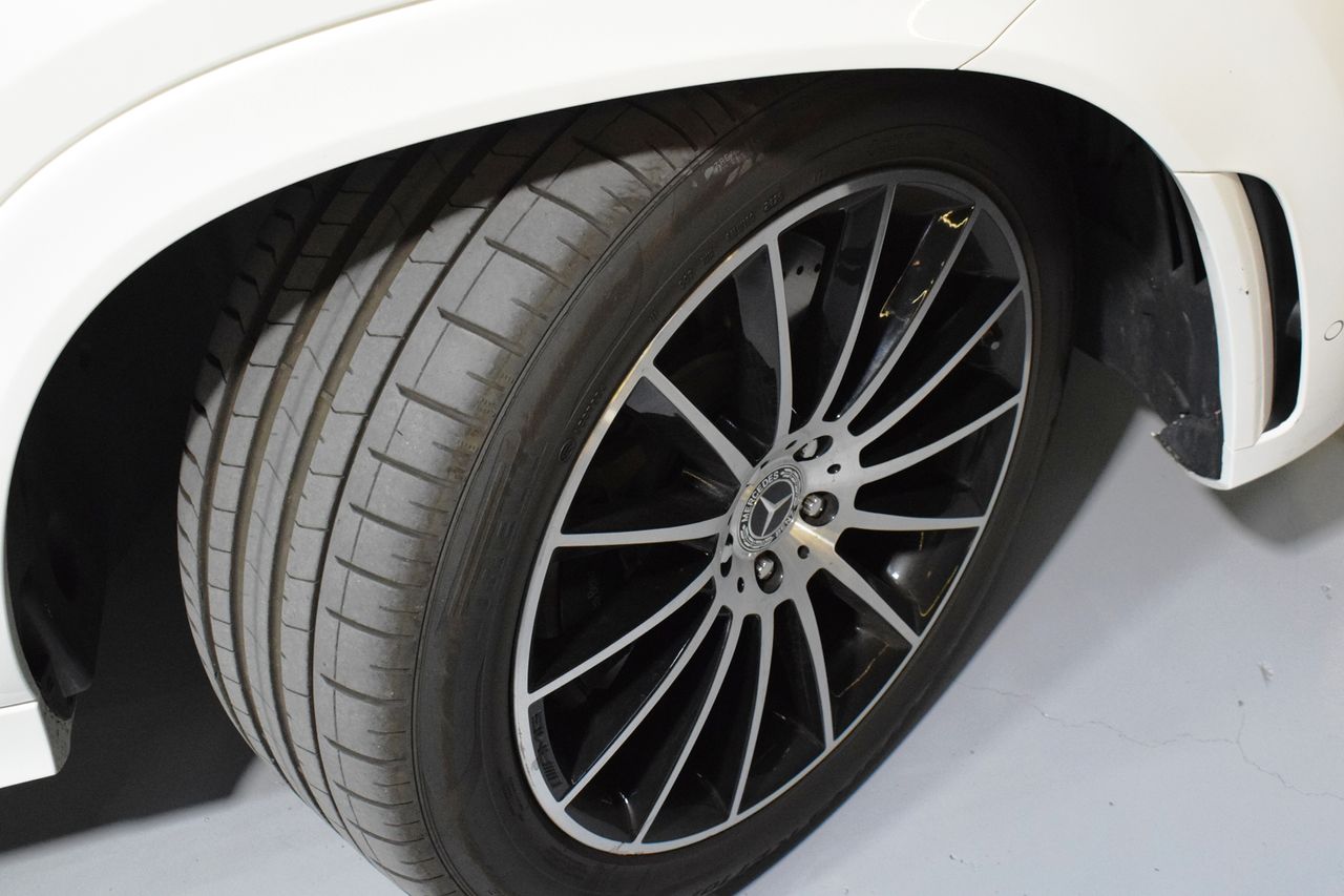 Mercedes GLE 350DE 4 MATIC - Foto 50