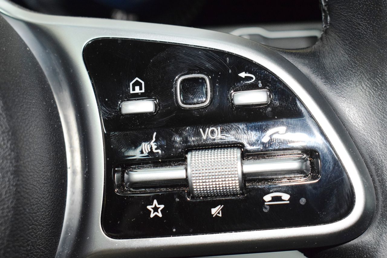 Mercedes GLE 350DE 4 MATIC - Foto 34