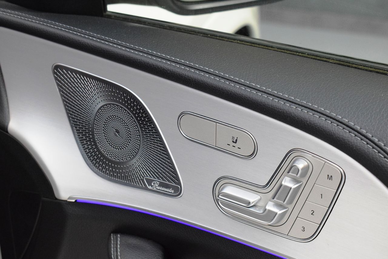 Mercedes GLE 350DE 4 MATIC - Foto 25