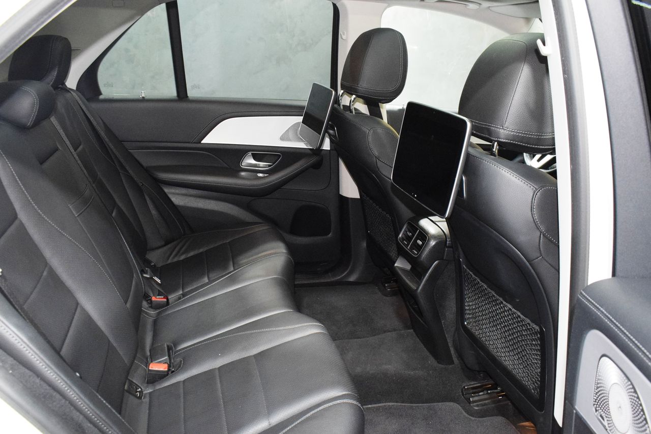 Mercedes GLE 350DE 4 MATIC - Foto 15