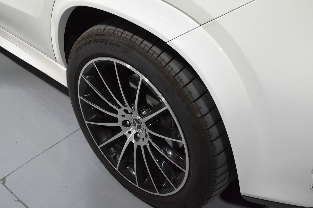 Mercedes GLE 350DE 4 MATIC - Foto 52
