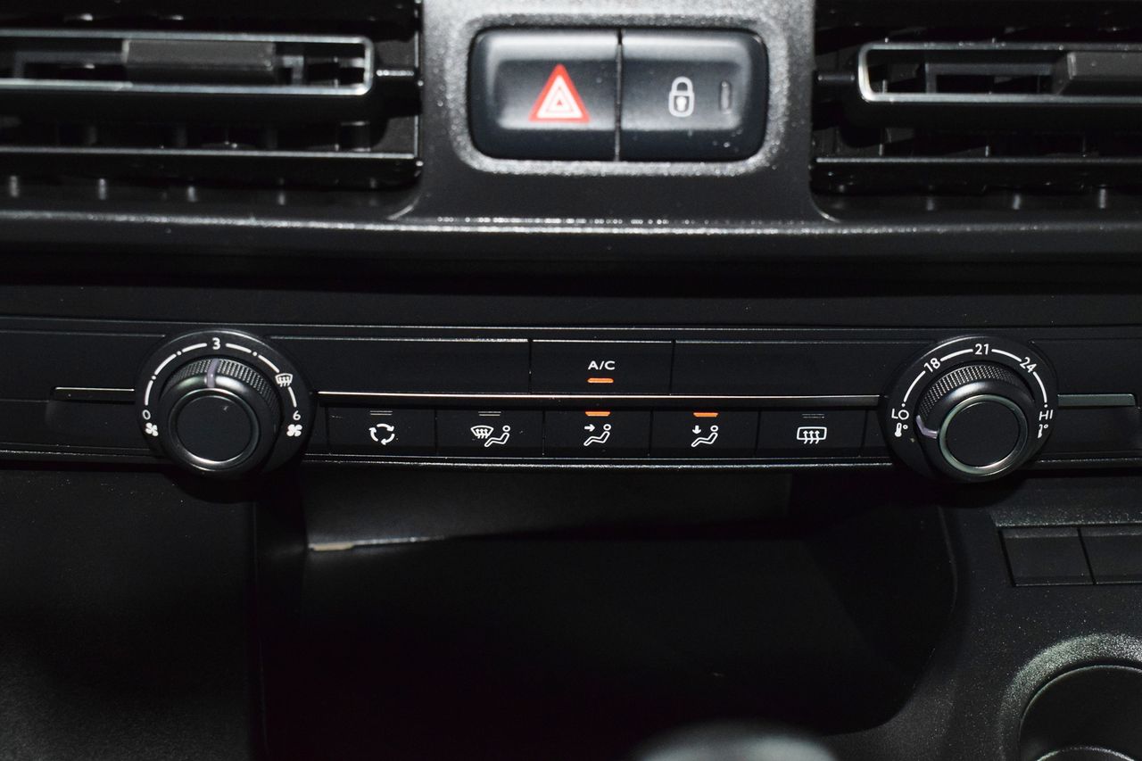 Citroën Berlingo Talla M BlueHDi 100 S&S FEEL 5 P - Foto 31