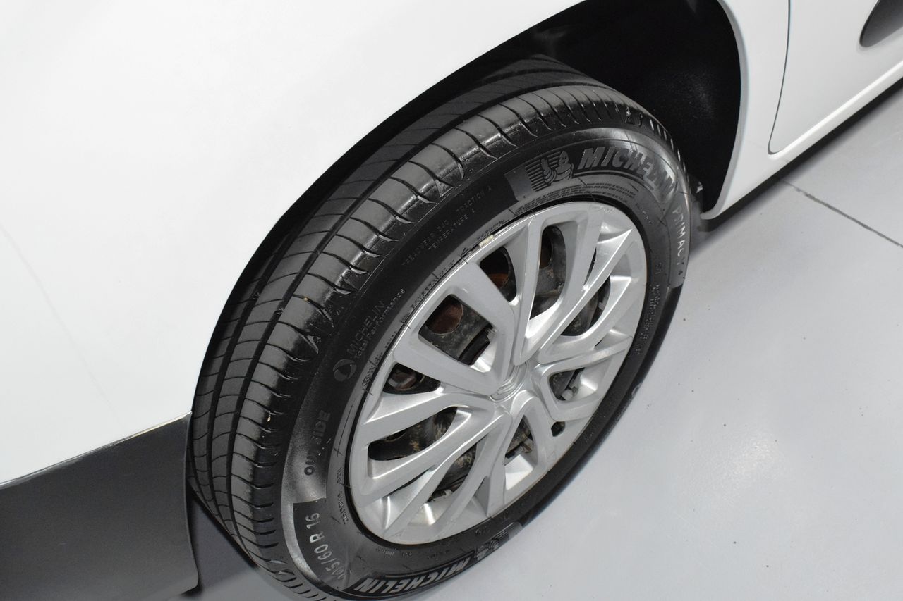 Citroën Berlingo Talla M BlueHDi 100 S&S FEEL 5 P - Foto 40