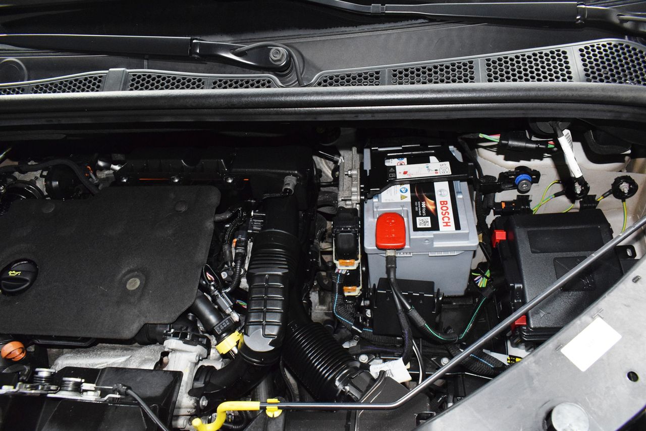 Citroën Berlingo Talla M BlueHDi 100 S&S FEEL 5 P - Foto 44