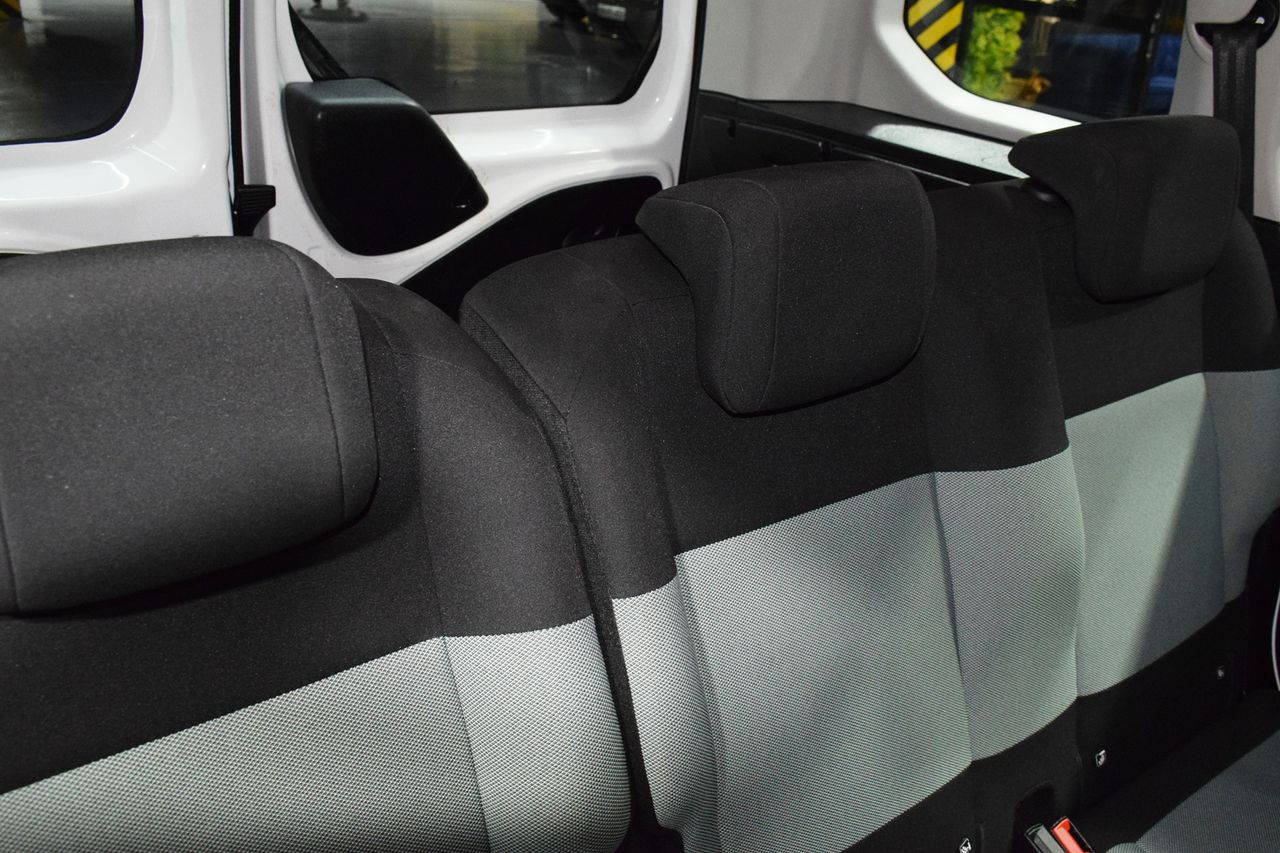 Citroën Berlingo Talla M BlueHDi 100 S&S FEEL 5 P - Foto 13