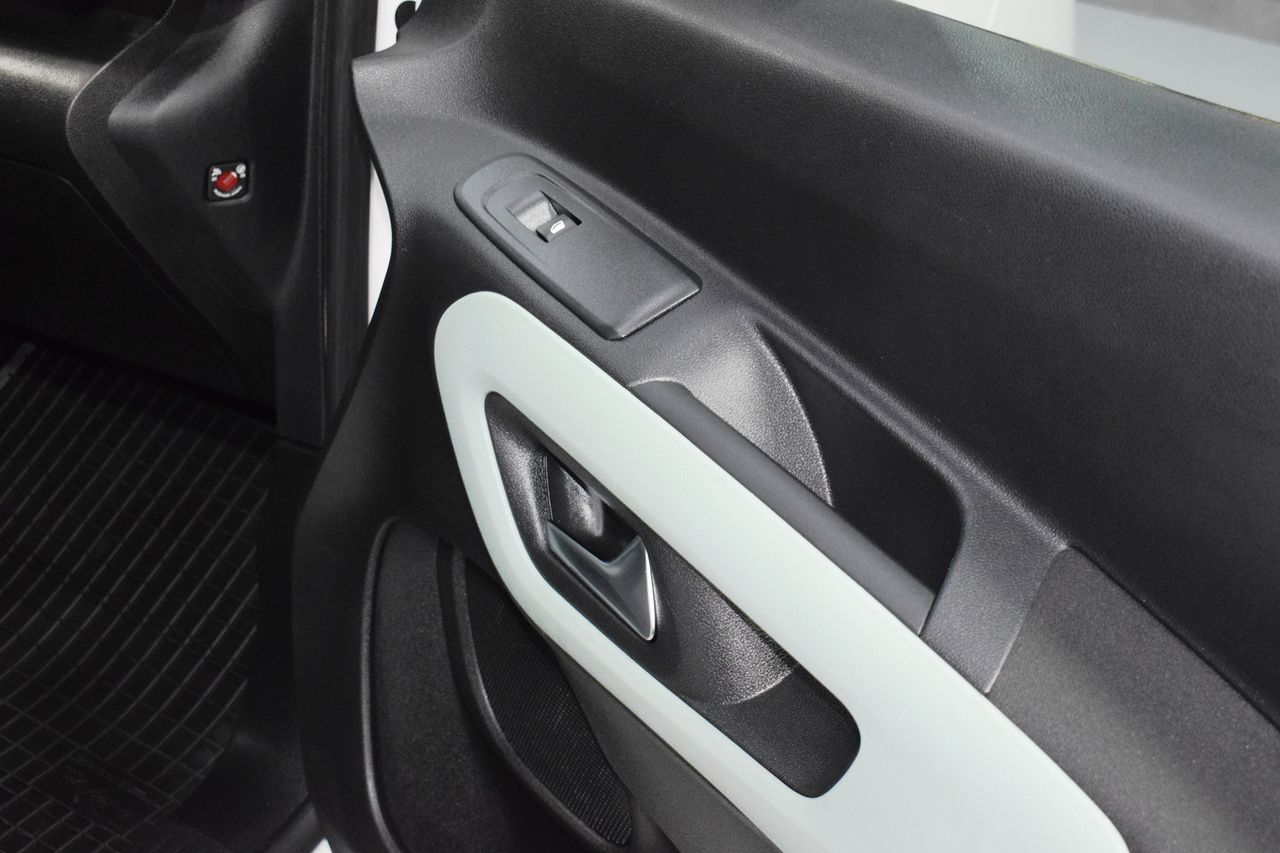 Citroën Berlingo Talla M BlueHDi 100 S&S FEEL 5 P - Foto 16