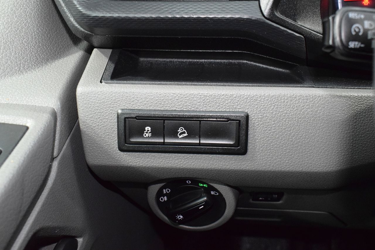Volkswagen Transporter Furgon Corto TN 2.0 TDI 110kW BMT 4Mot 4P manual - Foto 40