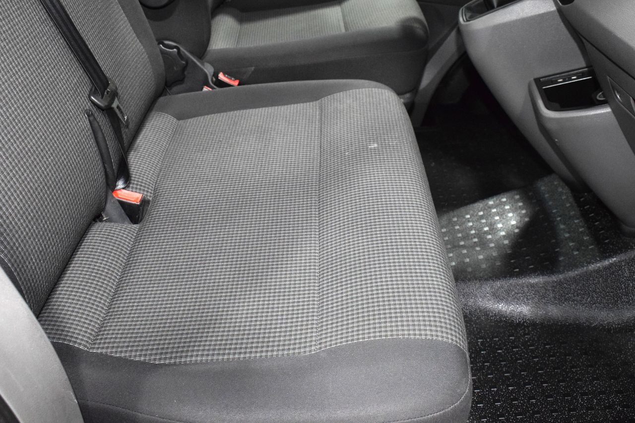 Volkswagen Transporter Furgon Corto TN 2.0 TDI 110kW BMT 4Mot 4P manual - Foto 30