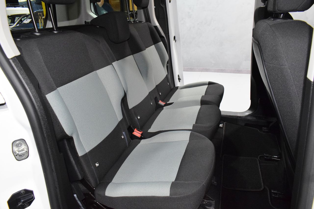 Citroën Berlingo 1.2 PURETECH - Foto 13