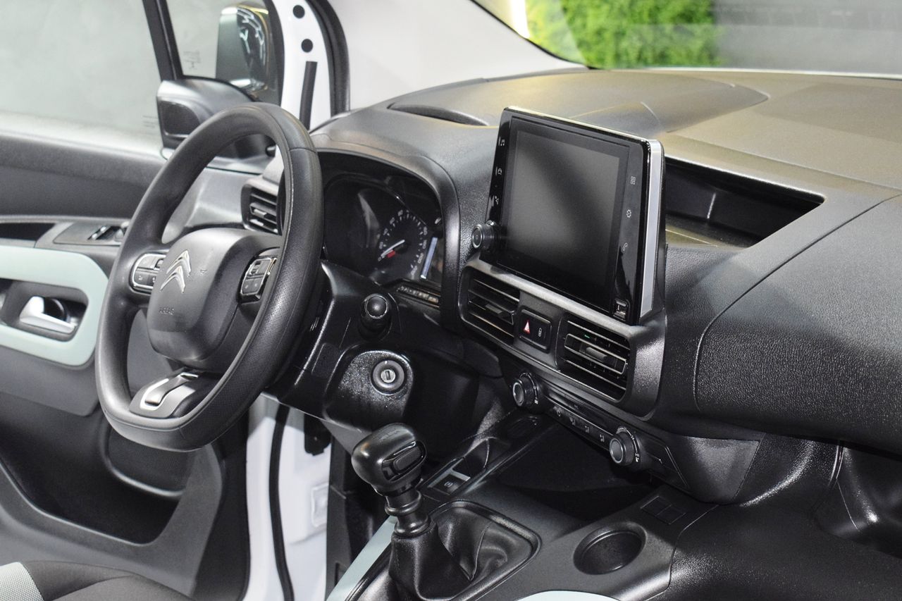 Citroën Berlingo 1.2 PURETECH - Foto 20
