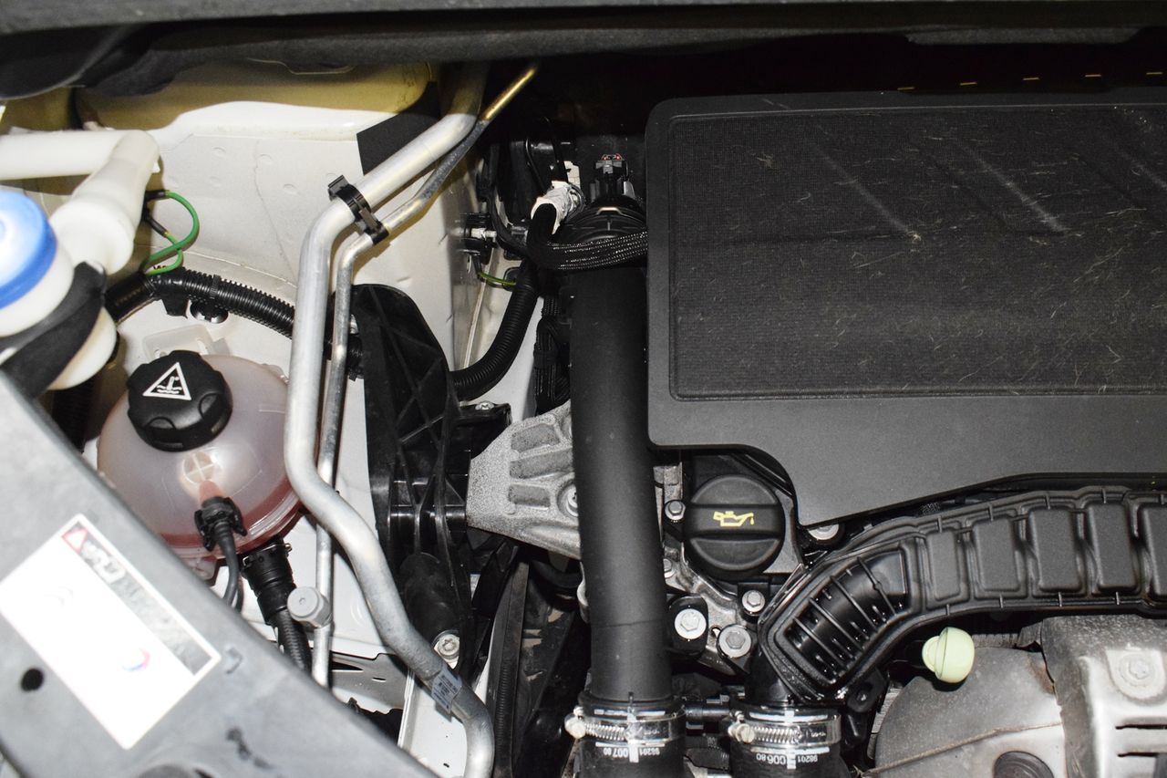 Citroën Berlingo 1.2 PURETECH - Foto 43